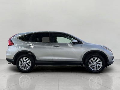 2015 Honda CR-V AWD 5dr EX