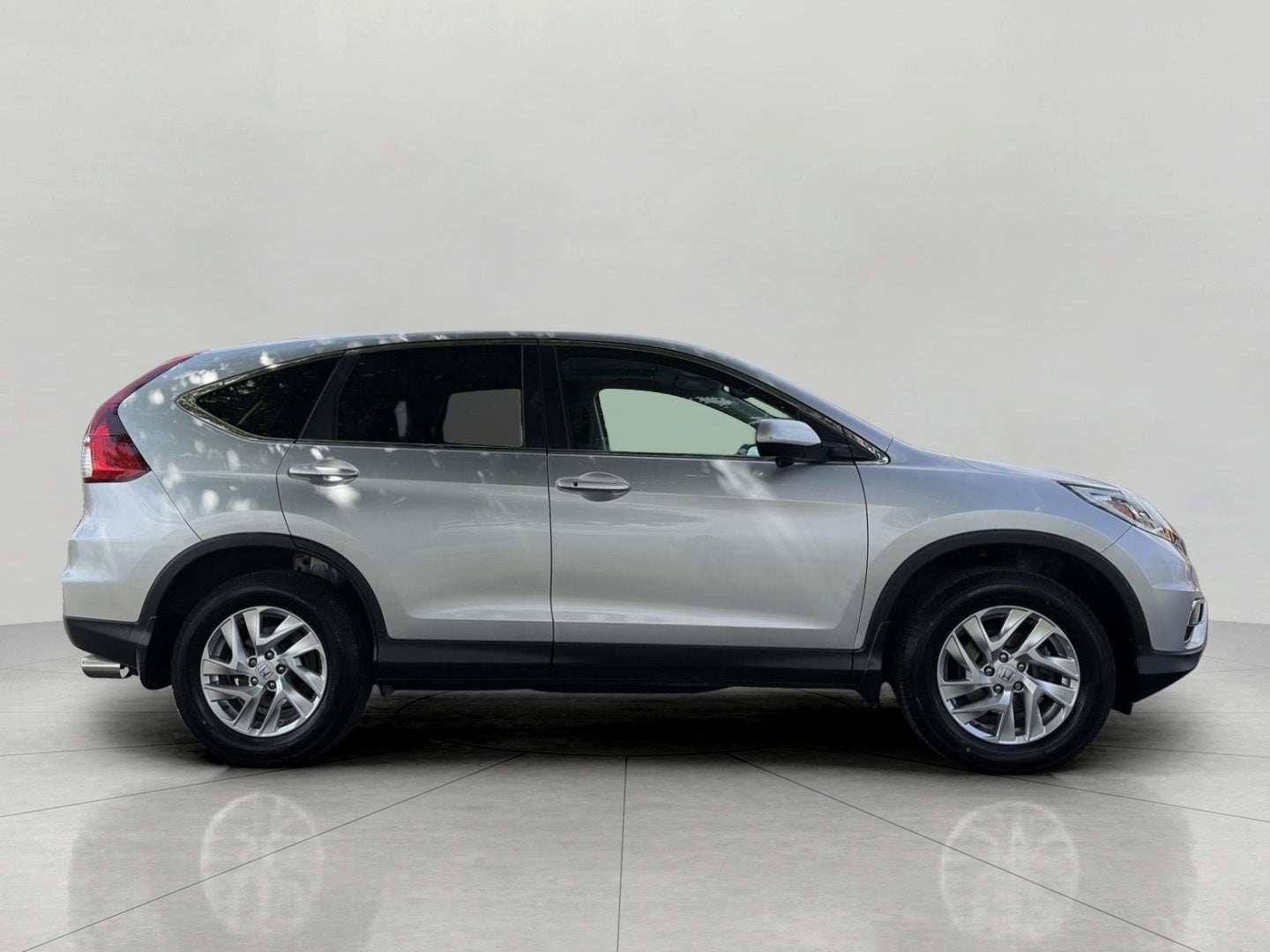 2015 Honda CR-V AWD 5dr EX