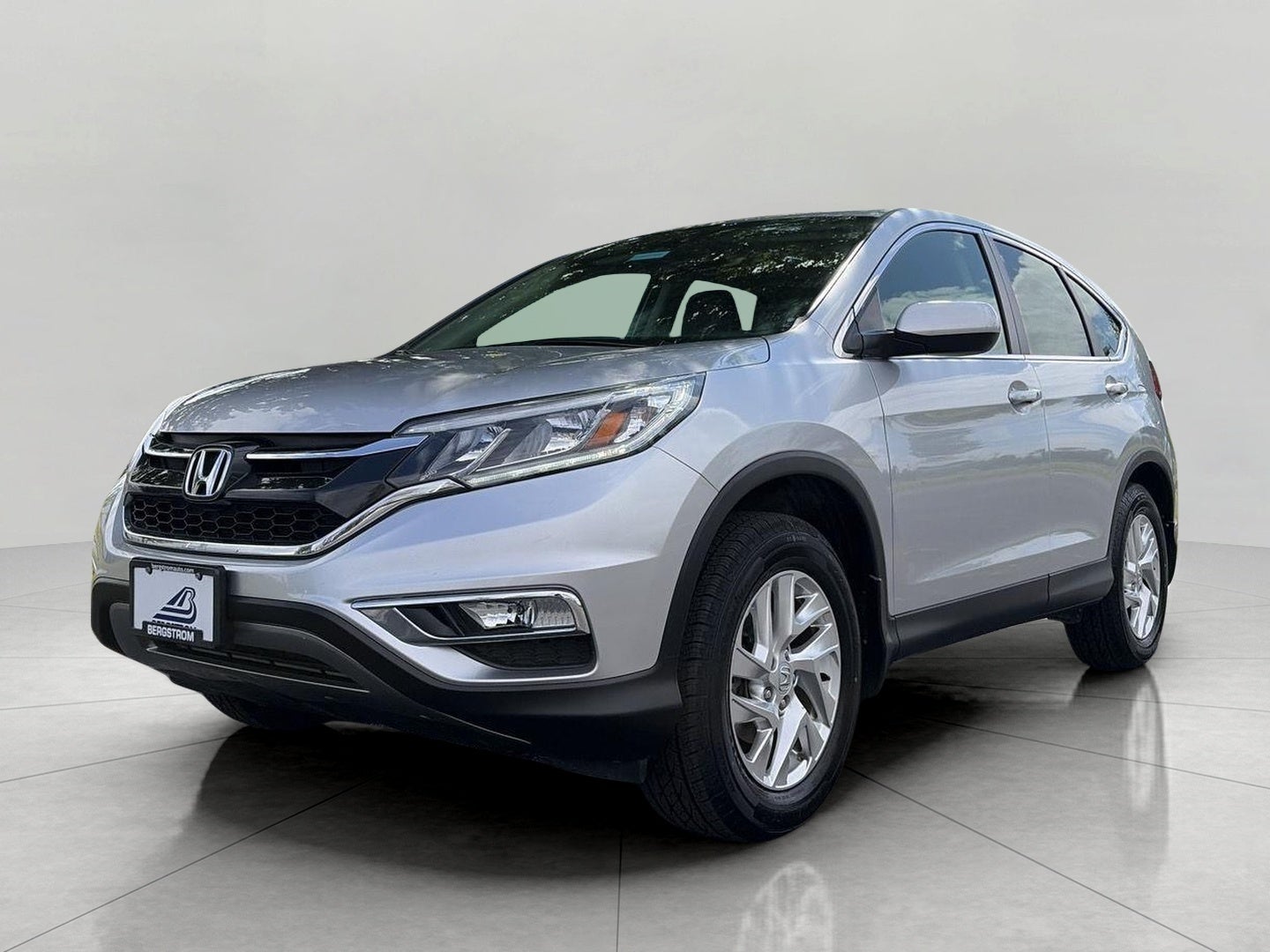 2015 Honda CR-V AWD 5dr EX