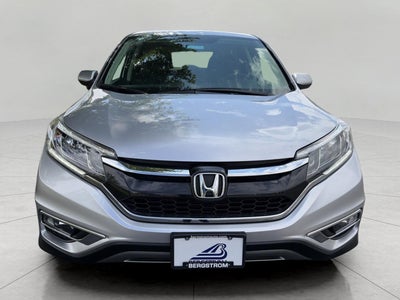 2015 Honda CR-V AWD 5dr EX