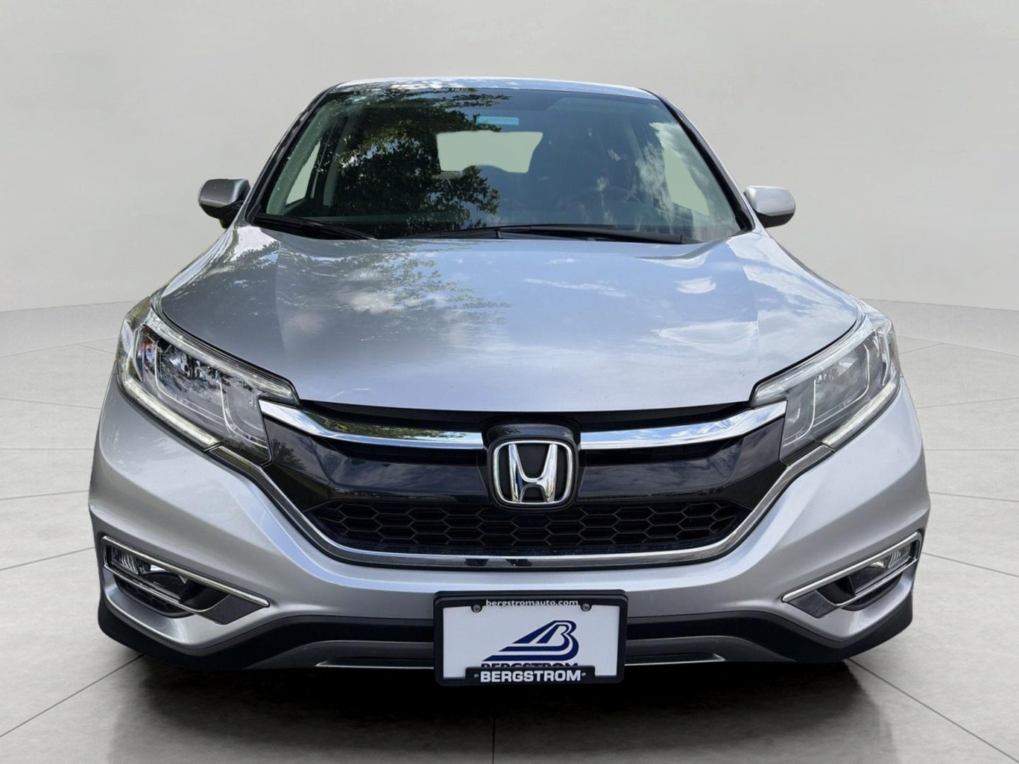 2015 Honda CR-V AWD 5dr EX