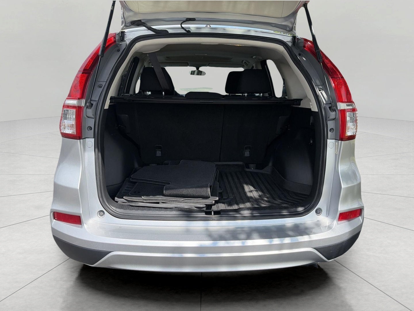 2015 Honda CR-V AWD 5dr EX