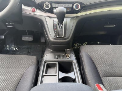 2015 Honda CR-V AWD 5dr EX