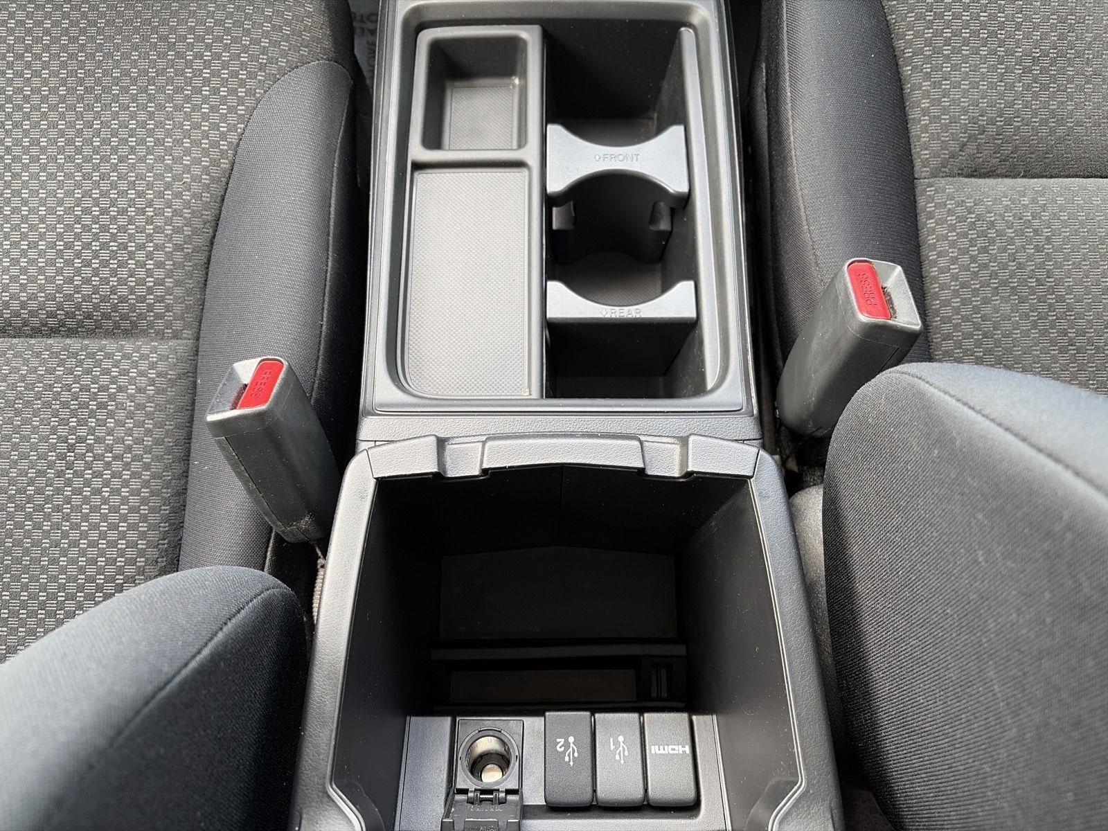 2015 Honda CR-V AWD 5dr EX