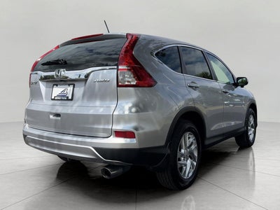 2015 Honda CR-V AWD 5dr EX