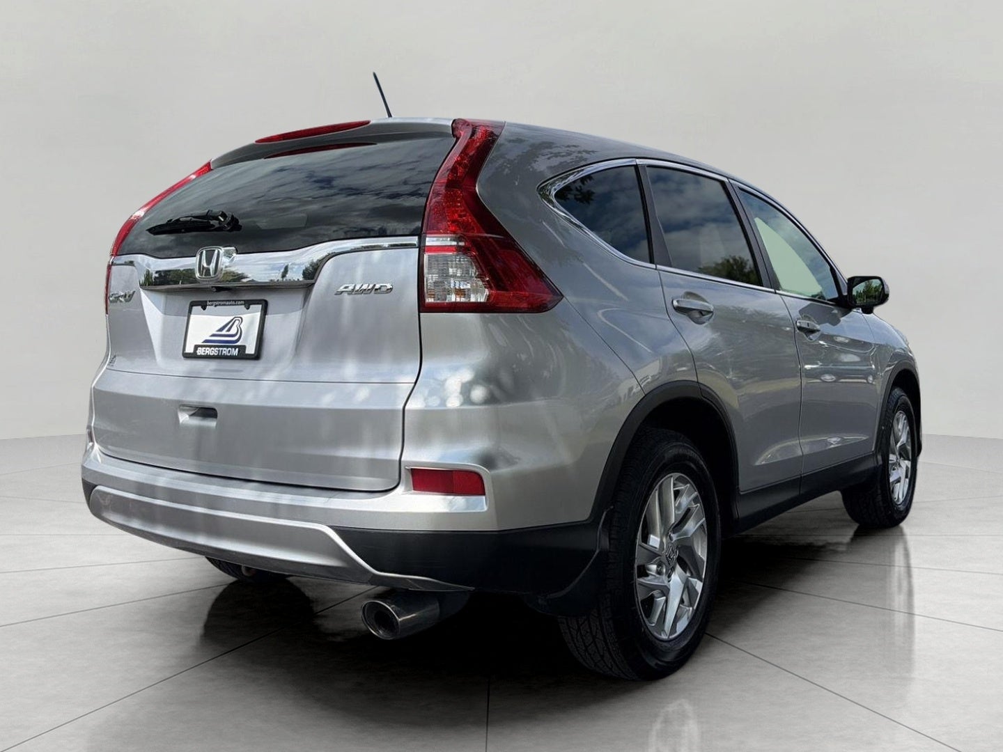 2015 Honda CR-V AWD 5dr EX