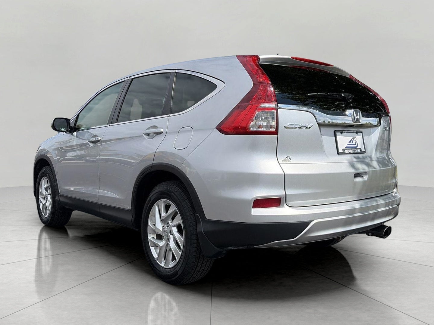 2015 Honda CR-V AWD 5dr EX