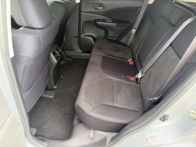 2015 Honda CR-V AWD 5dr EX