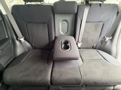 2015 Honda CR-V AWD 5dr EX