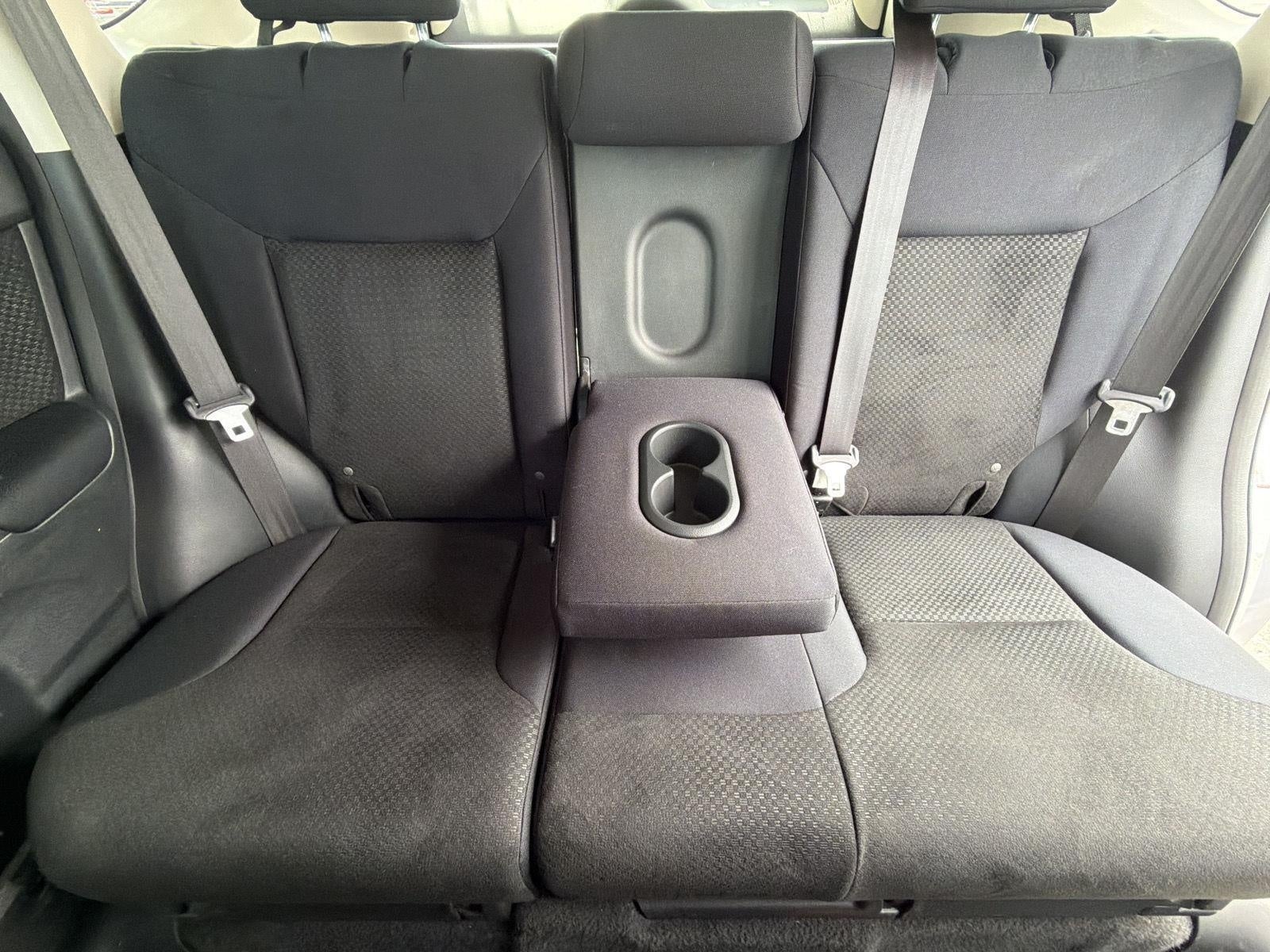 2015 Honda CR-V AWD 5dr EX