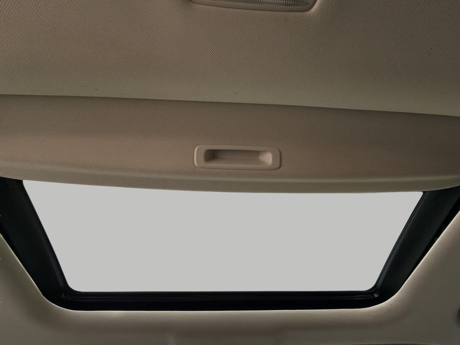 2015 Honda CR-V AWD 5dr EX