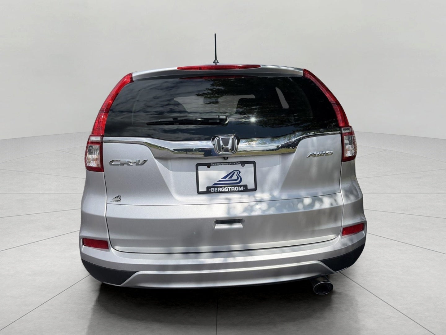 2015 Honda CR-V AWD 5dr EX