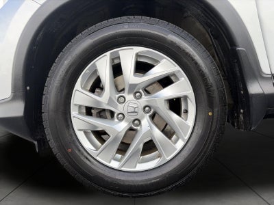 2015 Honda CR-V AWD 5dr EX