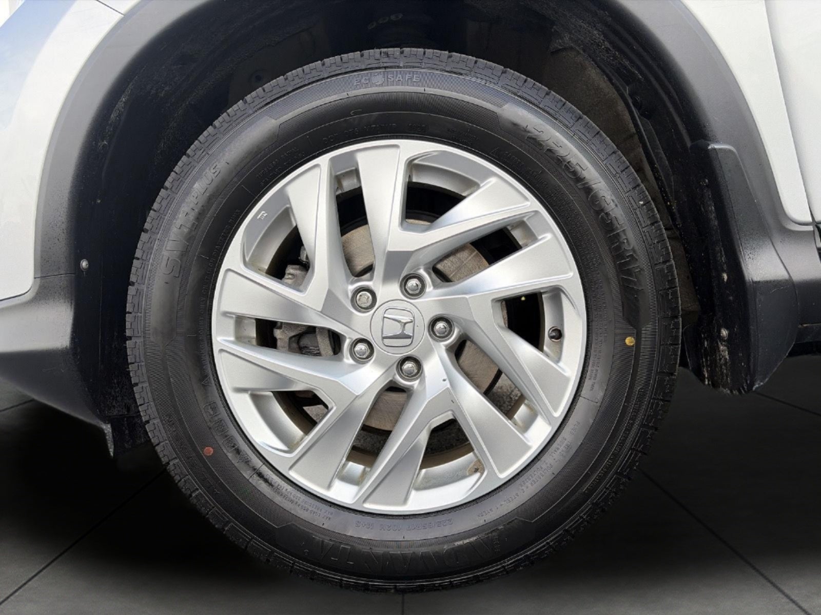 2015 Honda CR-V AWD 5dr EX