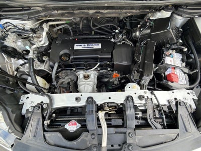 2015 Honda CR-V AWD 5dr EX