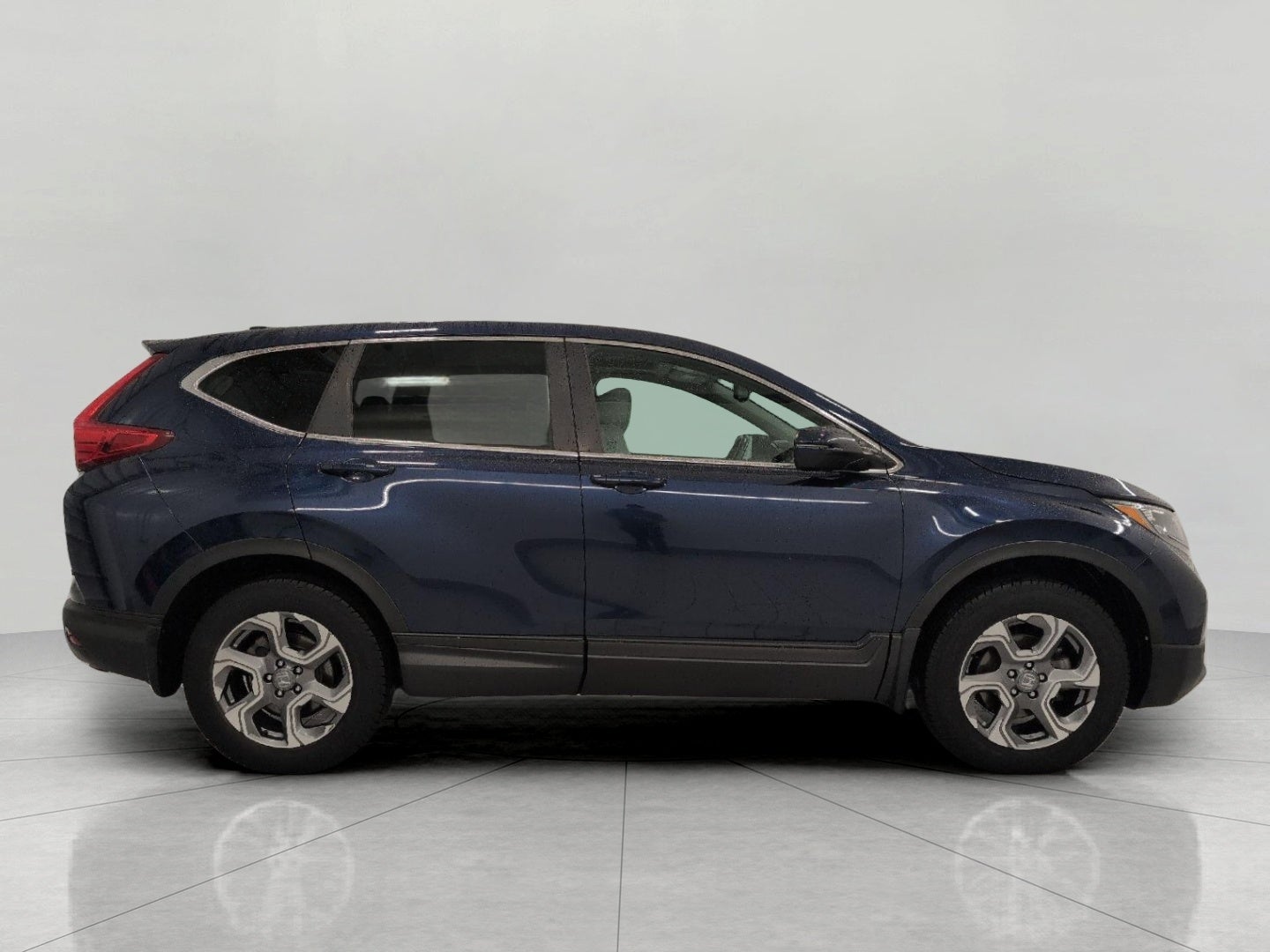 2017 Honda CR-V EX-L AWD