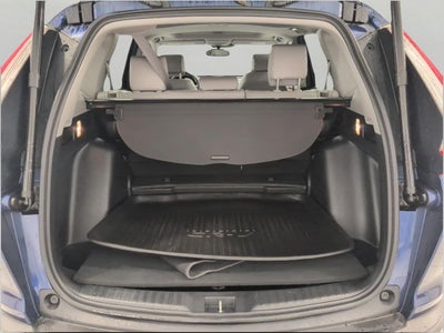 2017 Honda CR-V EX-L AWD