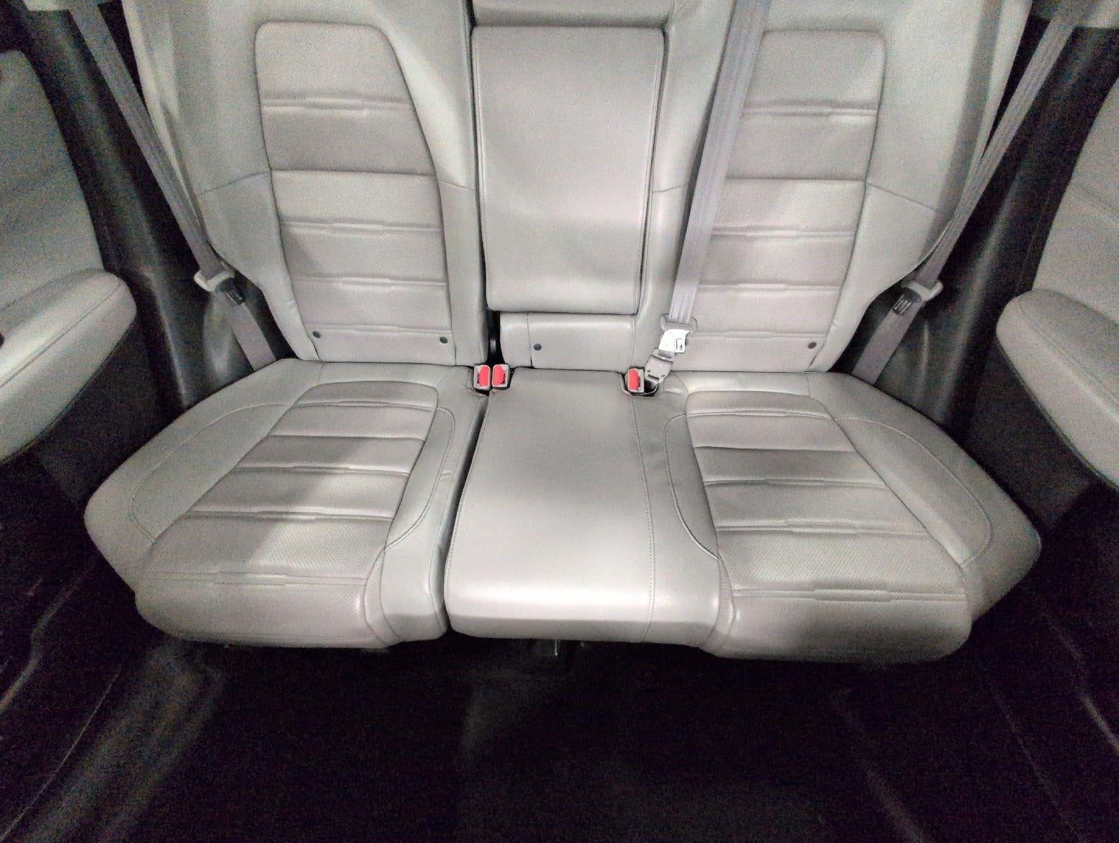 2017 Honda CR-V EX-L AWD