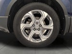 2017 Honda CR-V EX-L AWD