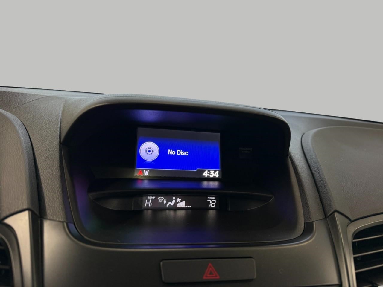 2015 Acura RDX AWD 4dr