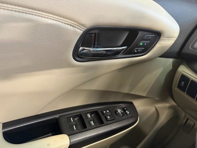 2015 Acura RDX AWD 4dr