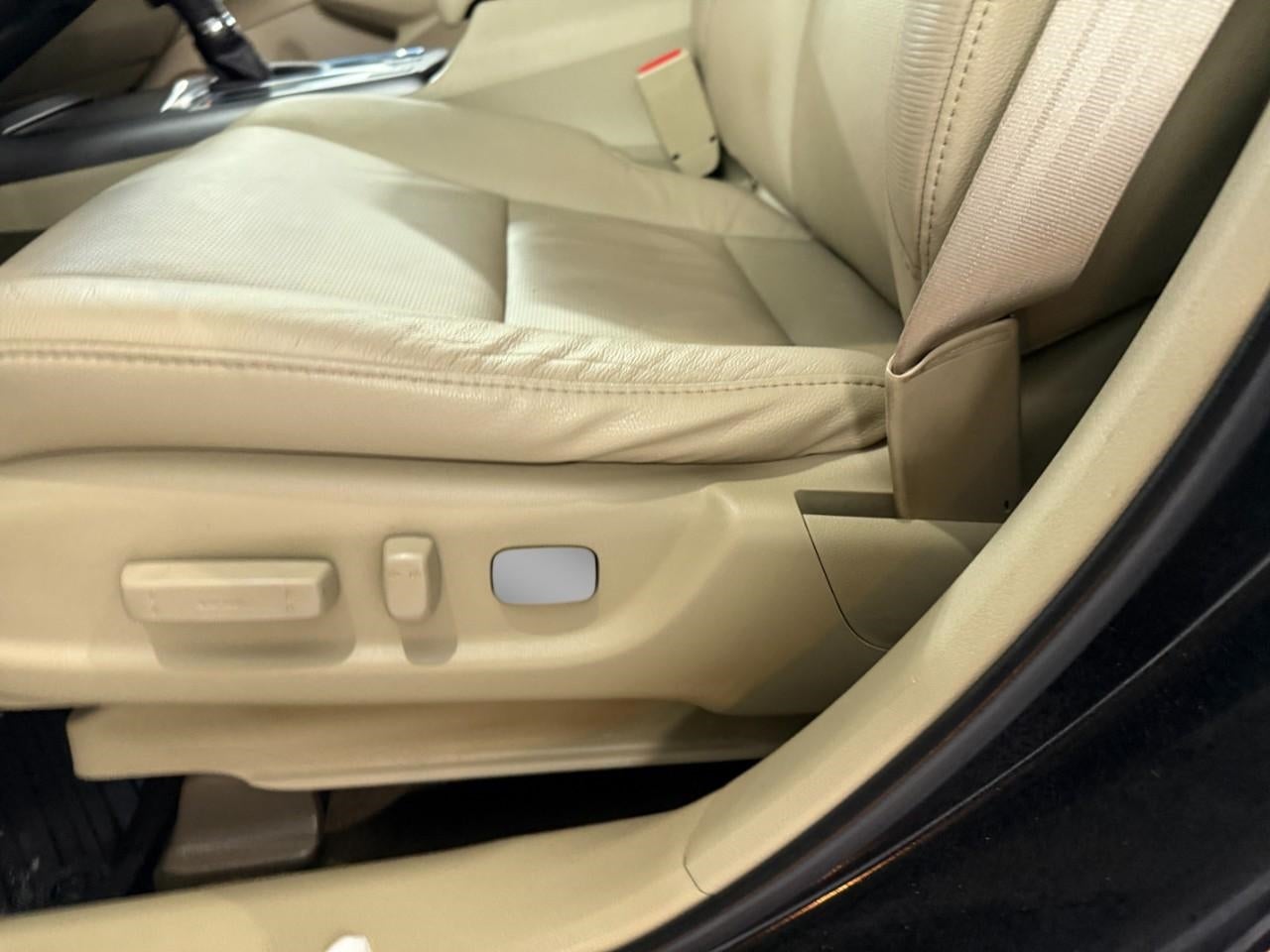 2015 Acura RDX AWD 4dr