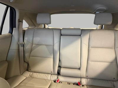 2015 Acura RDX AWD 4dr