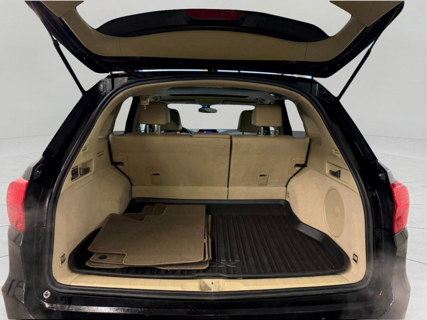 2015 Acura RDX AWD 4dr