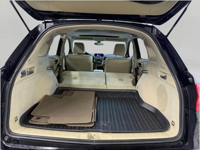 2015 Acura RDX AWD 4dr