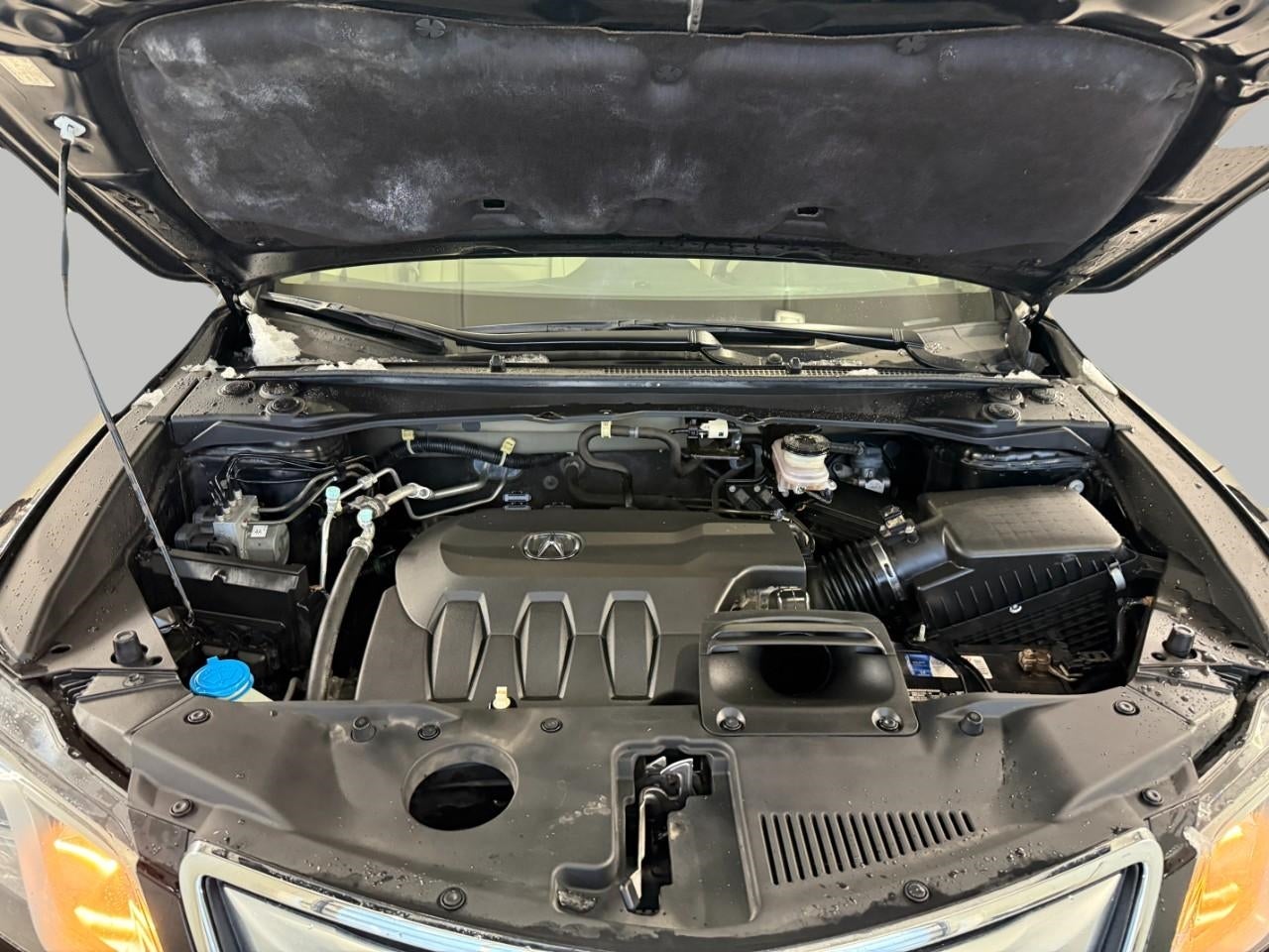 2015 Acura RDX AWD 4dr