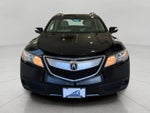 2015 Acura RDX AWD 4dr