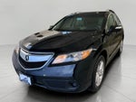 2015 Acura RDX AWD 4dr