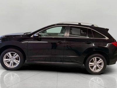 2015 Acura RDX AWD 4dr