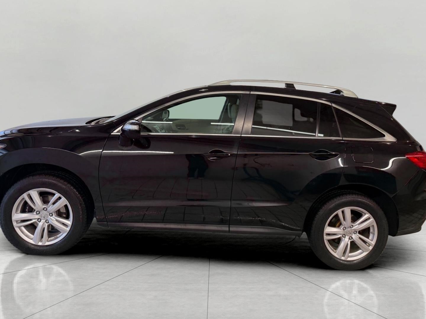 2015 Acura RDX AWD 4dr