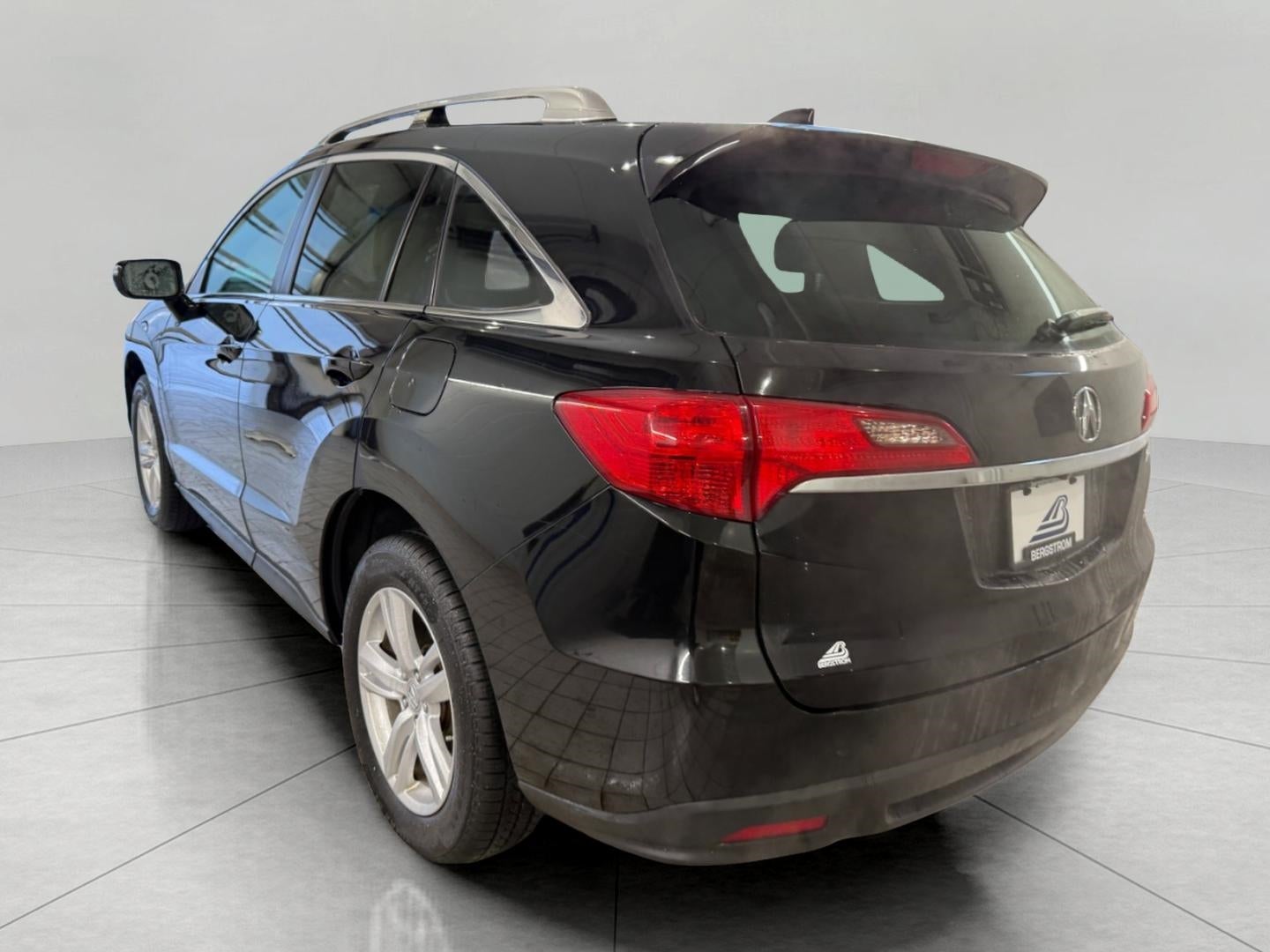 2015 Acura RDX AWD 4dr