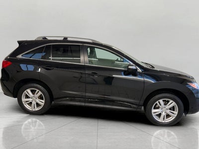 2015 Acura RDX AWD 4dr