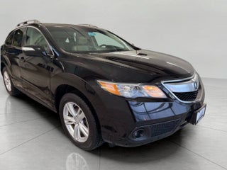 2015 Acura RDX AWD 4dr