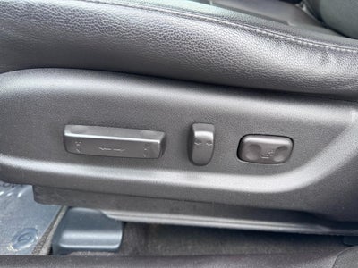 2017 Acura RDX AWD w/Advance Pkg