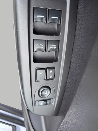 2017 Acura RDX AWD w/Advance Pkg