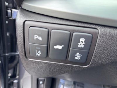 2017 Acura RDX AWD w/Advance Pkg