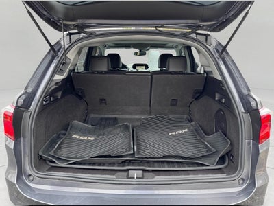 2017 Acura RDX AWD w/Advance Pkg