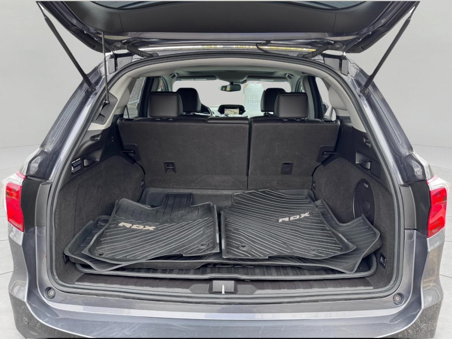2017 Acura RDX AWD w/Advance Pkg