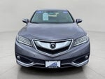 2017 Acura RDX AWD w/Advance Pkg