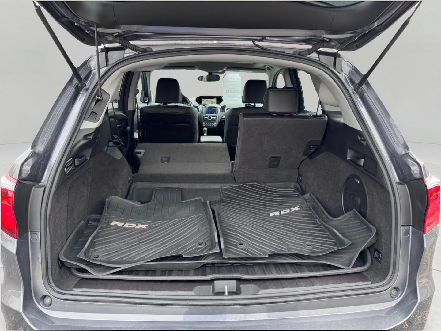2017 Acura RDX AWD w/Advance Pkg