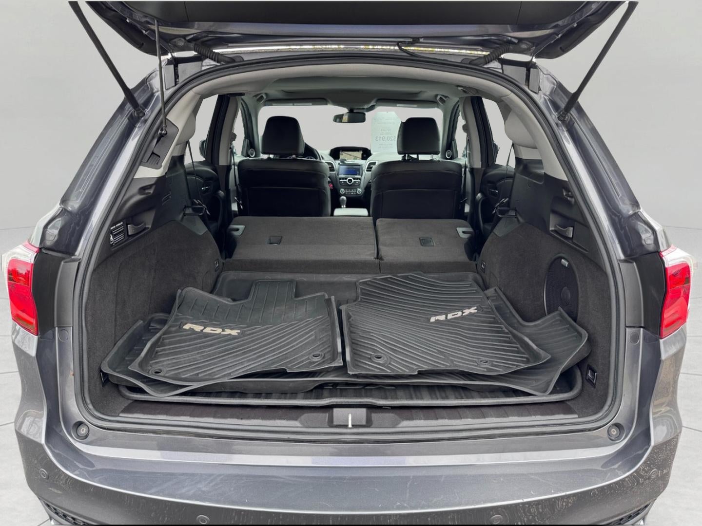 2017 Acura RDX AWD w/Advance Pkg
