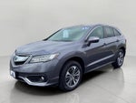 2017 Acura RDX AWD w/Advance Pkg