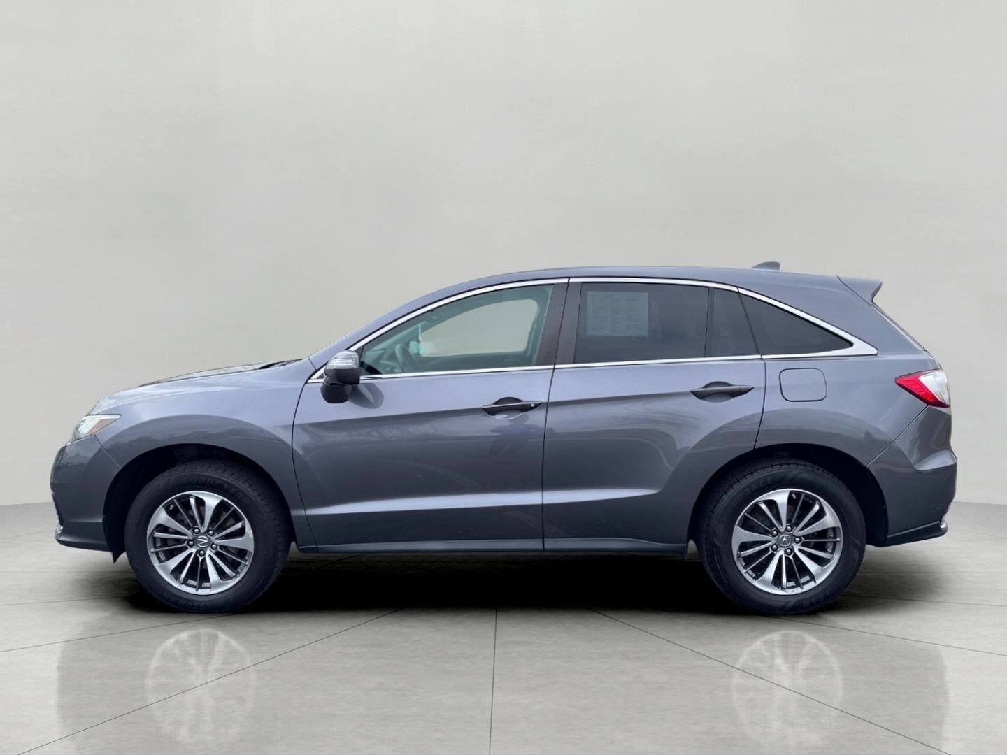 2017 Acura RDX AWD w/Advance Pkg