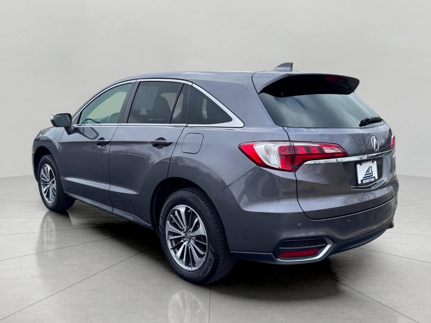 2017 Acura RDX AWD w/Advance Pkg