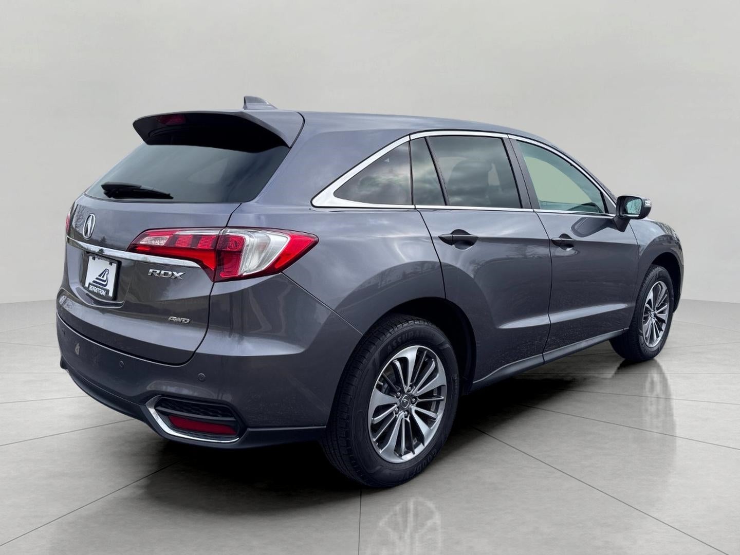 2017 Acura RDX AWD w/Advance Pkg