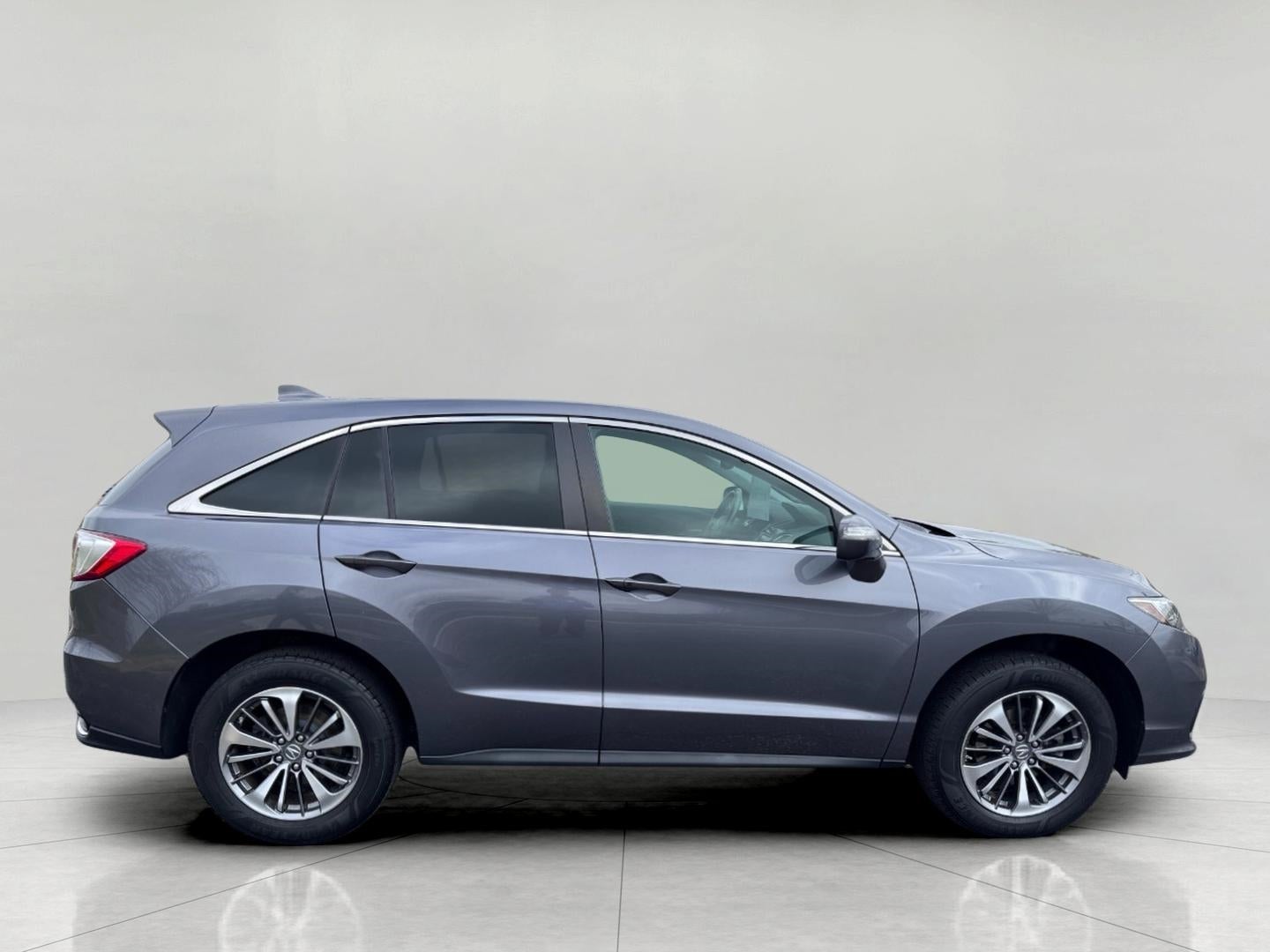 2017 Acura RDX AWD w/Advance Pkg